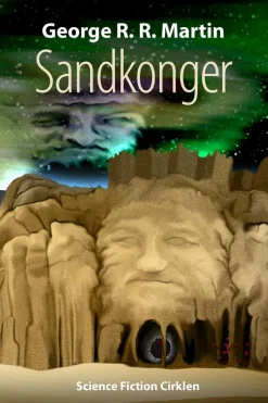 Sandkonger: noveller (Bog, Hæftet, Dansk) af George R. R. Martin