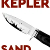 Sandmanden (Ebog, epub, Dansk) af Lars Kepler