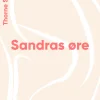 Sandras øre (Ebog, epub, Dansk) af Thorne Smith