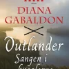 Sangen i knoglerne: Outlander (Bog, Indbundet, Dansk) af Diana Gabaldon