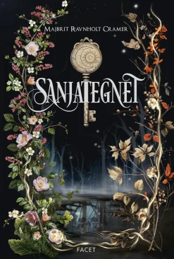 Sanjategnet (Lydbog, zip_mp3, Dansk) af Majbrit Ravnholt Cramer