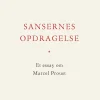 Sansernes opdragelse: Et essay om Marcel Proust (Bog, Hæftet, Dansk) af Steen Klitgård Povlsen