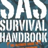SAS Survival Handbook: The Ultimate Guide to Surviving Anywhere (Bog, Hæftet, Engelsk) af John 'Lofty' Wiseman