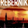 Satans datter (Ebog, epub, Dansk) af Walther Rebernik