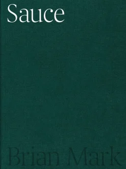 Sauce (Bog, Hardback, Dansk) af Brian Mark