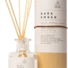 Scented diffuser - Dark Amber 110 ml