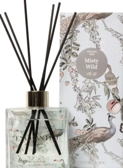 Scented diffuser - Enchanted Misty Wild