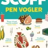 Scoff: A History of Food and Class in Britain (Bog, Paperback / softback, Engelsk) af Pen Vogler