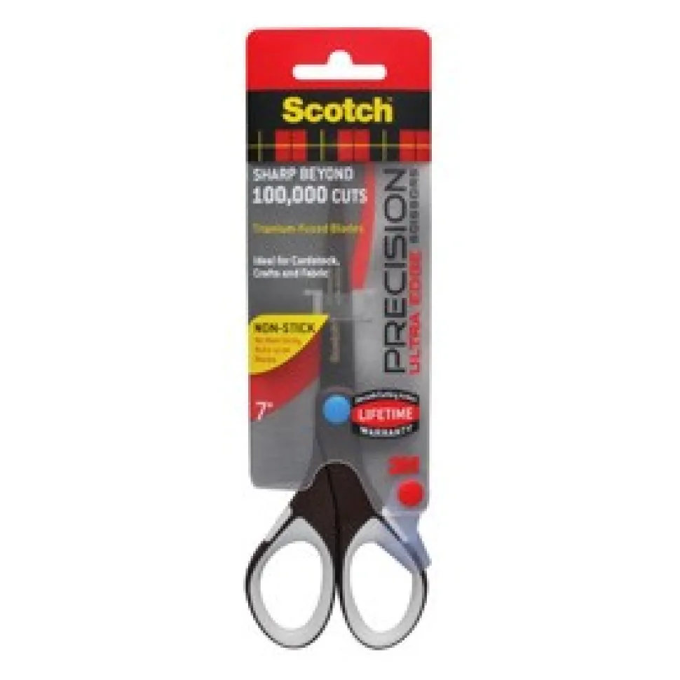 Scotch saks Precision titanium 200mm (Kontorartikler)