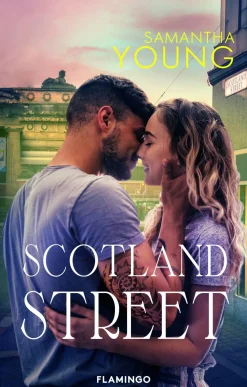 Scotland Street (Ebog, epub, Dansk) af Samantha Young