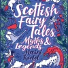 Scottish Fairy Tales, Myths and Legends (Bog, Paperback / softback, Engelsk) af Mairi Kidd
