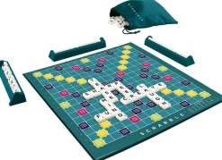 Scrabble (Spil, Dansk)
