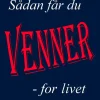 Sådan får du venner for livet (Ebog, pdf, Dansk) af Torben Madsen