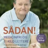 SÅDAN!: Medicinfri og ti kilo lettere (Ebog, pdf, Dansk) af Anders Bach