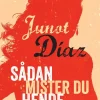 Sådan mister du hende: fortællinger - [RODEKASSE/DEFEKT] af Junot Díaz