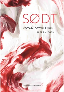 SØDT (Bog, Indbundet, Dansk) af Yotam Ottolenghi