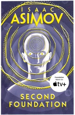 Second Foundation (Bog, Paperback / softback, Engelsk) af Isaac Asimov