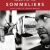 Secrets of the Sommeliers: How to Think and Drink Like the World's Top Wine Professio... (Bog, Hardback, Engelsk)