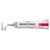 Security Check Paint marker red (Kontorartikler)