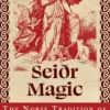 Seiðr Magic: The Norse Tradition of Divination and Trance (Bog, Paperback / softback, Engelsk) af Dean Kirkland