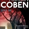 Seks år (Hæftet, Dansk) af Harlan Coben