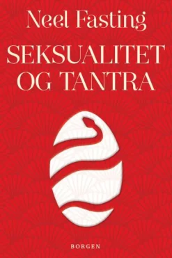 Seksualitet og tantra (Lydbog, zip_mp3, Dansk) af Neel Fasting