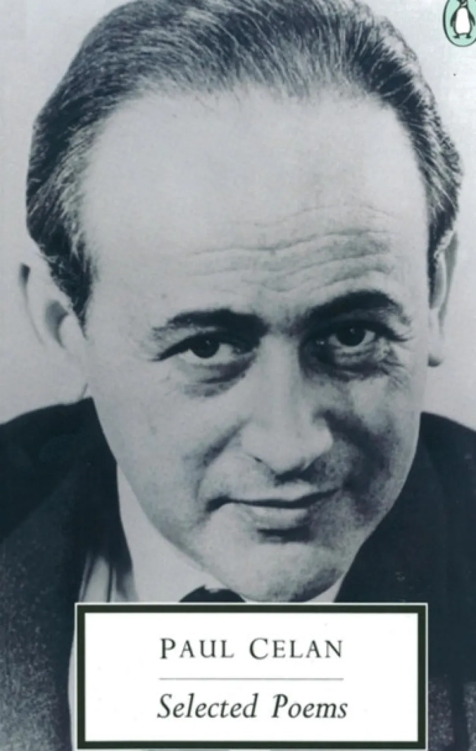 Selected Poems (Bog, Paperback / softback, Engelsk) af Paul Celan