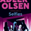 Selfies (Ebog, epub, Dansk) af Jussi Adler-Olsen