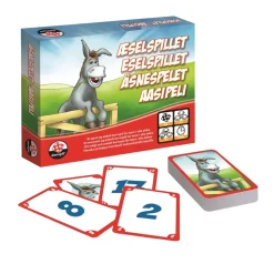 Æselspillet (Spil)