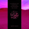 Sendebudet: Historien om profeten Muhammed og islam [indtalt af Lars Thiesgaard] (Lydbog, zip_mp3, Dansk) af Amér Majid