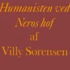 Seneca: Humanisten ved Neros hof (Ebog, epub, Dansk) af Villy Sørensen