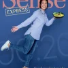 Sense Express (Ebog, epub, Dansk) af Suzy Wengel