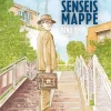 Senseis mappe 1 (Bog, Hæftet, Dansk) af Jiro Taniguchi