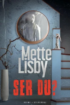Ser du? (Ebog, epub, Dansk) af Mette Lisby