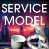 Service Model: A charming tale of robot self-discovery from the Arthur C. Clarke Awar... (Bog, Hardback, Engelsk)