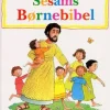 Sesams børnebibel (Bog, Indbundet, Dansk) af Tine Lindhardt