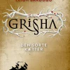Shadow and Bone - Grisha 2: Den sorte kætter (Bog, Indbundet, Dansk) af Leigh Bardugo