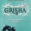 Shadow and Bone - Grisha 3: Skyggernes trone (Ebog, epub, Dansk) af Leigh Bardugo
