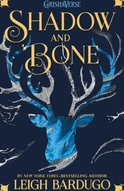 Shadow and Bone (Bog, Paperback, Engelsk) af Leigh Bardugo
