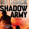 Shadow Army (Bog, Paperback, Dansk) af Thomas Rathsack
