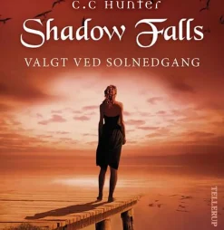 Shadow Falls -5: Valgt ved solnedgang (Lydbog, zip_mp3, Dansk) af C. C. Hunter