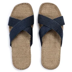 Shangies: Midnight blue - UNISEX (Sandal, Unisex, Midnight blue)