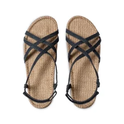 Shangies: Midnight sky - WOMAN#2 (Sandal, Women#2, Midnight sky)