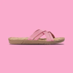Shangies: Pale pink - WOMAN#1 (Sandal, Women#1, Pale pink)