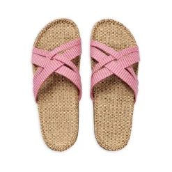 Shangies: Pale pink - WOMAN#1 (Sandal, Women#1, Pale pink)