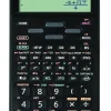 Sharp scientific calculator EL-W531TL sort