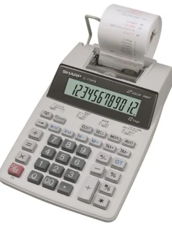 SHARP Strimmelregner EL-1750V