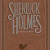 Sherlock Holmes: Classic Stories (Other book format, Engelsk) af Sir Arthur Conan Doyle