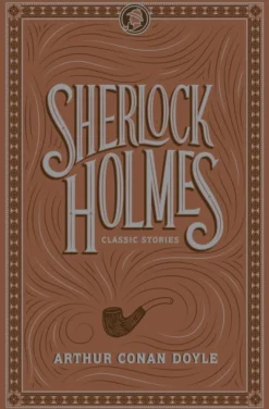 Sherlock Holmes: Classic Stories (Other book format, Engelsk) af Sir Arthur Conan Doyle