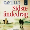 Sidste åndedrag (Bog, Paperback, Dansk) af Linda Castillo